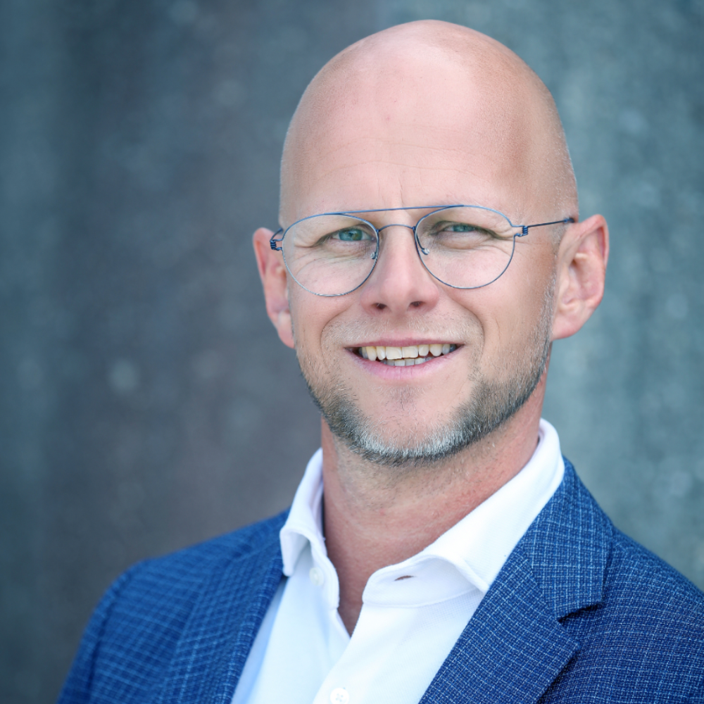Niels van Kooten