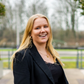 Sophie Vermeulen